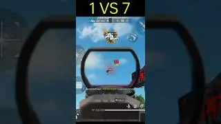 solo vs squad Tech boy Jagdish#free# fire# short# video# viral #f