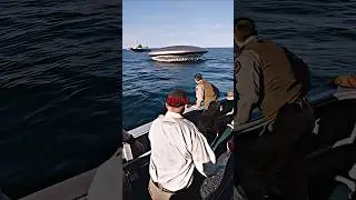 Joe Rogan About the Most Insane UFO Sighting