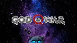 Время рипаться по кд [6] | God Of War |