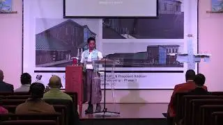 Kingdom of God: Replenish | LWF-NLEC