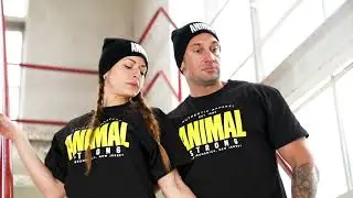 ANIMAL Premium Collection - GEAR PROMO
