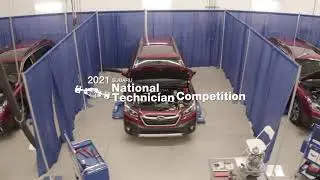2021 Subaru National Championships