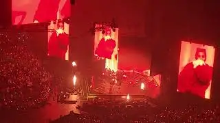 #GD #gdragonfancam  #world tour #LosAngeles #crypto.com  20250905 #권지용