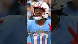 5 Things You Didn't Know About DeAndre Hopkins