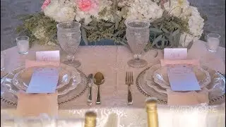 Bakersfield Wedding Video | Ben & Tasha | Sneak Peek