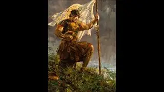 Video 3 Captain Moroni 1