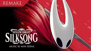 Moss Grotto (Silksong OST Remake)