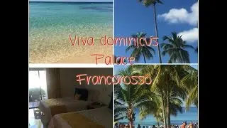 Viva Dominicus Palace Francorosso...😁👍🏻👏🏻✌🏻️😍