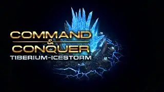 C&C Tiberium Icestorm - Blue Tiberium Seeder