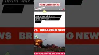 plane crashed in italy 😭 breaking news today #italyplanecrass #shorts #17september2023
