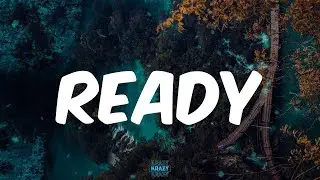 Lil Baby - Ready (Lyrics)