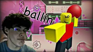 This Level Is Impossible... Or Is It? // Ballin' 100%