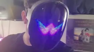 Shining App Mask - #1 Best Halloween Mask
