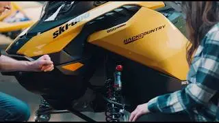 2027 Ski-Doo MXZ X-RS Reveal | 20th Anniversary Performance Sled | Pre-Orders Start Now