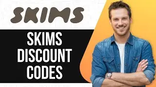 Skims Discount Codes 2025 | Save Big on Your Favorite Pieces!
