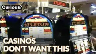 Vegas Pros Reveal How to Beat Casino House Edge | Secrets Of