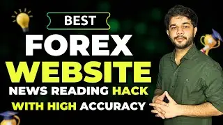 Best Forex News Website for XAUUSD Traders (Stay Ahead of the Market!)