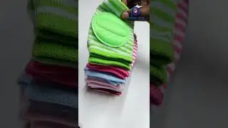 👶 Baby Crawling Knee Pads