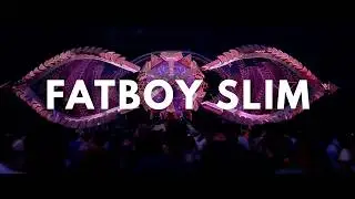 Fatboy Slim - Star 69 [Remix Helang] Visuals