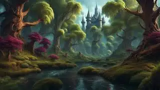 Staying Together | Etherwul Nature Sounding Music