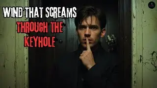 Wind That Screams Through the Keyhole _True  Creepypasta Scary Story