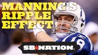 Peyton Manning and the NFL Ripple Effect