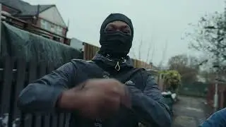 TINY  - ME AGAINST THEM (Official Music Video)