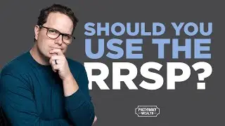 Do you maximize your retirement with the RRSP or TFSA?