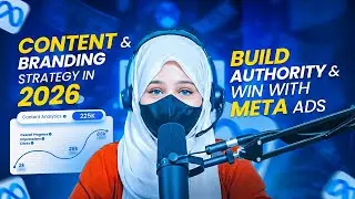 Creation & Branding Strategy 2026 &mdash; How to Build Authority & Win with Meta Ads