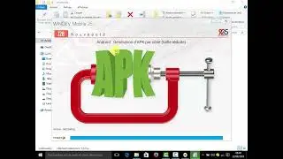 Installation de WinDev Mobile 25