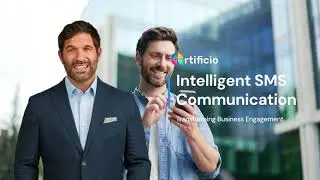 Transform Your Business with Intelligent SMS Communication