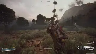 ARC Raiders: what do we do to extract camping rats?