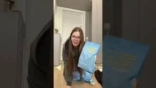 курьер ошибся доставкой 😰