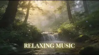 Gentle Natural Piano Music for Quiet Moments & Inner Peace