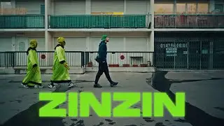 HEM - Zinzin (Clip officiel)
