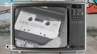 Nel 1968 il mangianastri portatile era la novità nel settore dell'hi-fi - Play Digital
