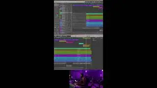 Cataloging Songs in Logic Pro  (Portrait)