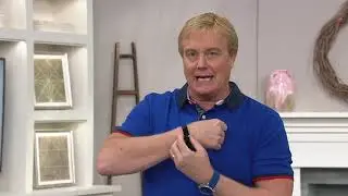 Fitbit Inspire HR Fitness & Activity Tracker with Workout Voucher on QVC