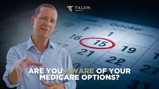 Stop Letting Medicare Auto-Renew Cost You | Talon Wealth