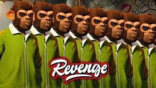 Revenge | Gta 5 Grand Rp Live Tamil | Kareem Bhaiya Day 80
