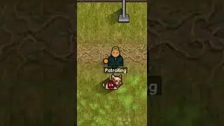 Meet Toby #prisonarchitect #paradoxinteractive  #managementgame #games