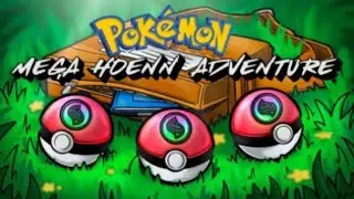 Descargar Pok&eacute;mon Mega Hoenn Adventure