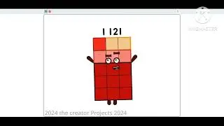 @2024.the.creator Ternaryblocks Band 1 to 12