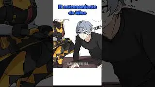 El Entrenamiento de Wise ✨- Zenless Zone Zero Fandub Latino  #fandub #doblaje #comicdub