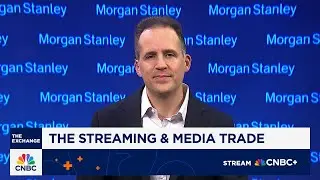 Spotify's substantial positive earnings revisions can continue over time: Morgan Stanley's Swinburne