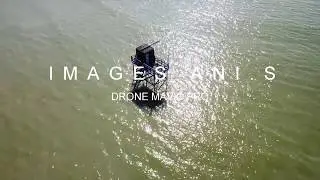 Angoulins - Pointe du Chay - Vue du ciel