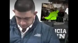 Cay&oacute; red de testaferros de alias &lsquo;Gerald&rsquo;, considerado el Pablo Escobar ecuatoriano