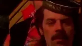 Muzikinis klipas 