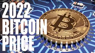 EP#12 | 2022 Bitcoin Price