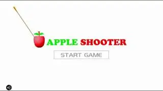 PEMANAH JITU SIAP BERAKSI!! - apple shooter